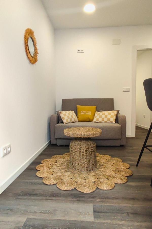 Apartamento En Playa De Laxe Zewnętrze zdjęcie