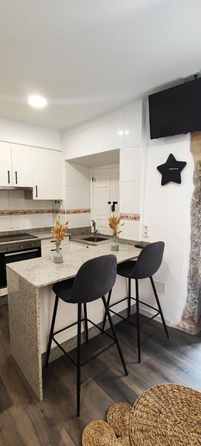 Apartamento En Playa De Laxe Zewnętrze zdjęcie