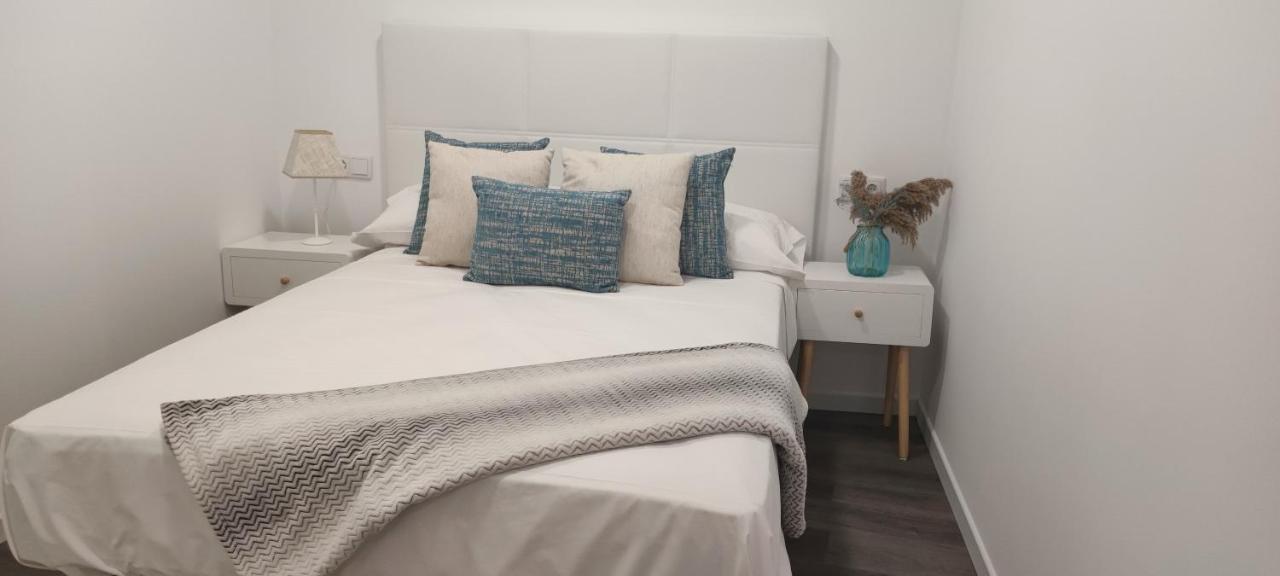 Apartamento En Playa De Laxe Zewnętrze zdjęcie