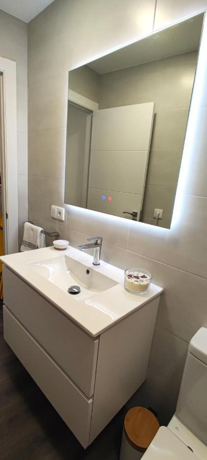Apartamento En Playa De Laxe Zewnętrze zdjęcie