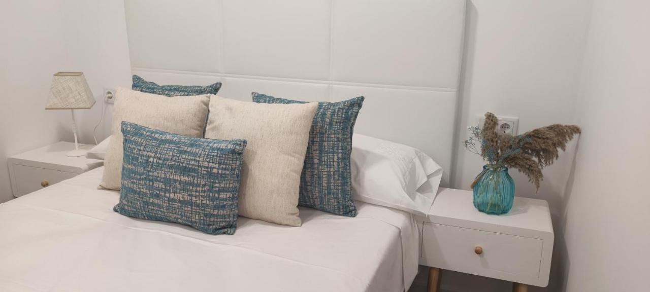Apartamento En Playa De Laxe Zewnętrze zdjęcie