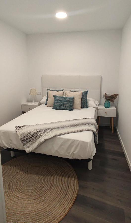 Apartamento En Playa De Laxe Zewnętrze zdjęcie